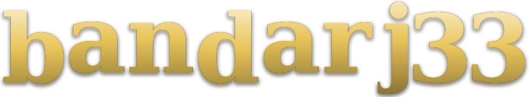 bandarj33 logo