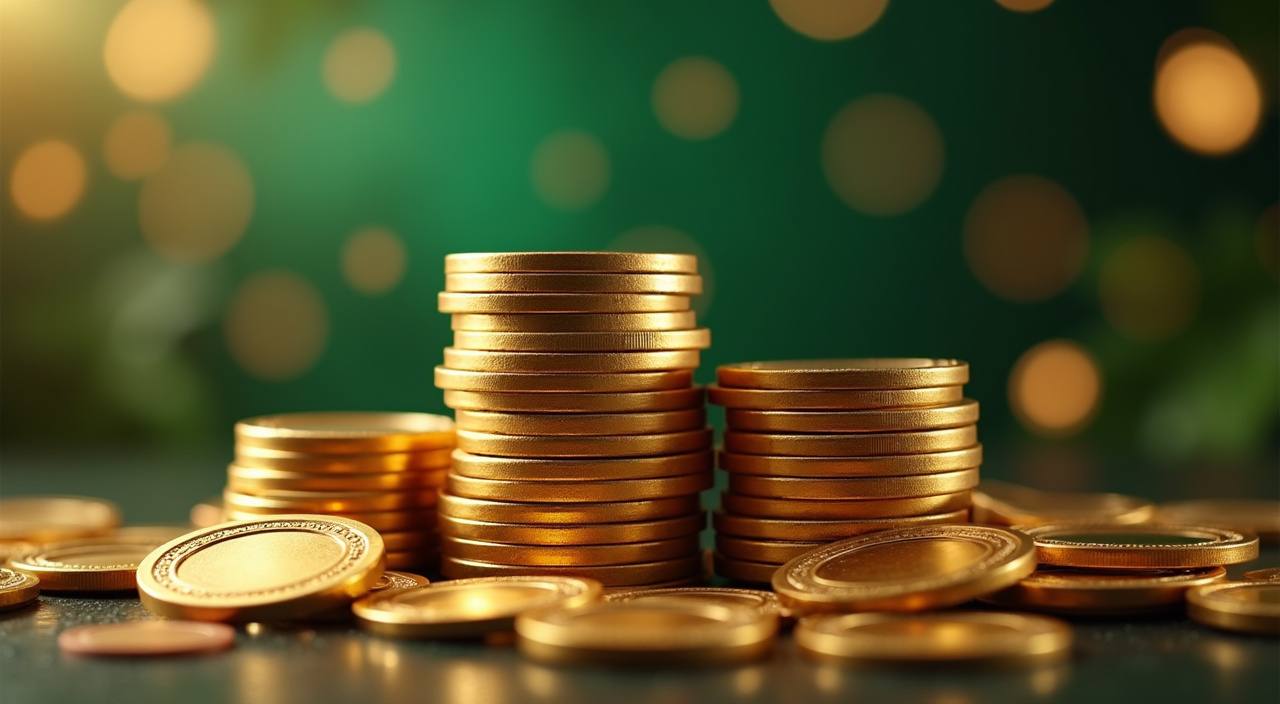 bandarj33 Apa yang Ditawarkan Gold Lantern di bandarj33